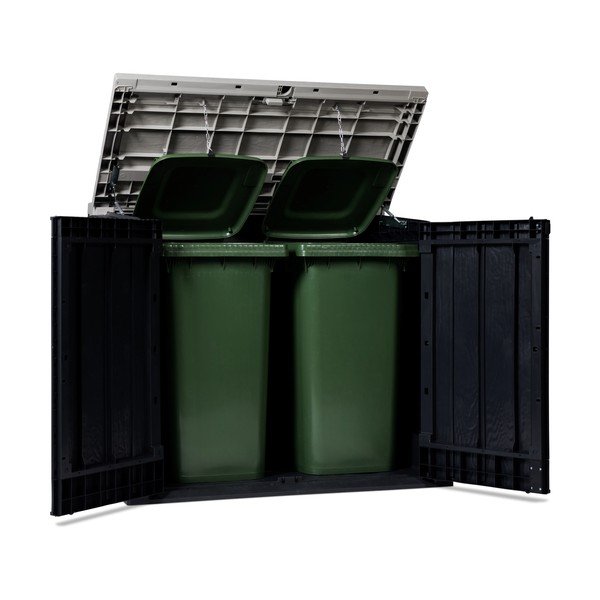 Sodo spintelė Stora Way Plus XL – Toomax-image-2