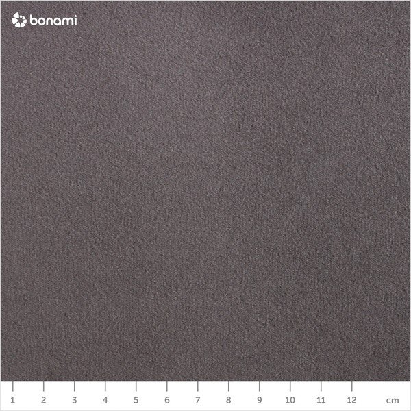 Tamsiai pilka aksominė pakoja Milo Casa Santo-image-4