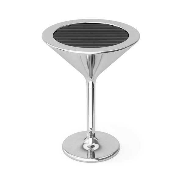 Iš metalo papuošalų stovas Tini – Umbra