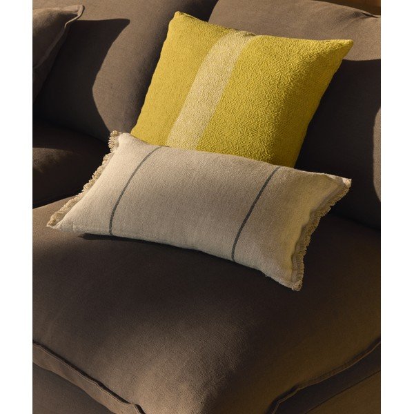 Dekoratyvinis pagalvės užvalkalas 30x50 cm Lidore – Kave Home-image-1