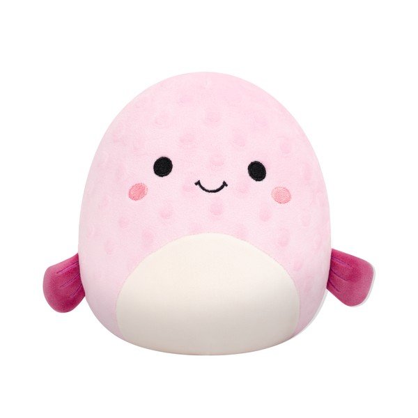 Pliušinis žaislas Cricket – SQUISHMALLOWS