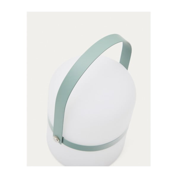 Lauko šviestuvas LED su pritemdymo funkcija USB ø 14,5 cm Ridley – Kave Home-image-3