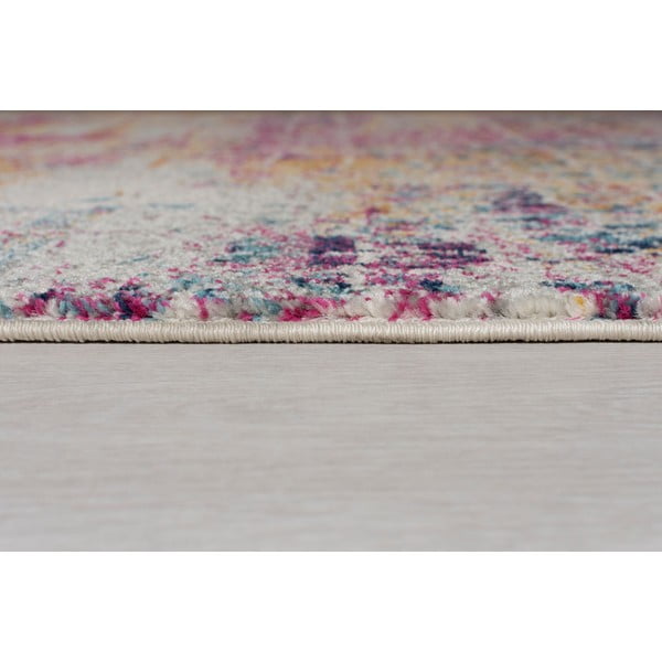 Rožinis kilimas Flair Rugs Urban, 200 x 275 cm-image-2