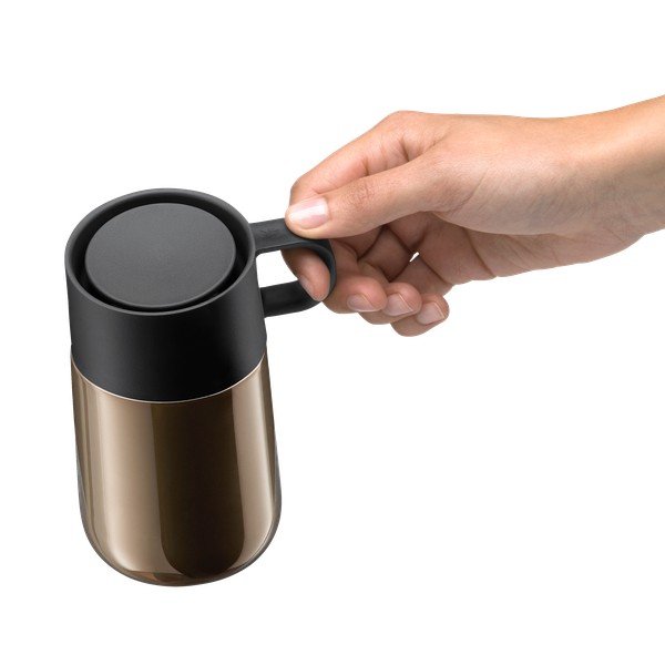 Termo puodelis auksinės spalvos Impulse – WMF-image-3