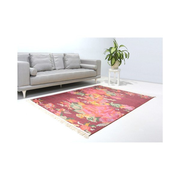 Kilimas Vitaus Kuneo, 80 x 300 cm-image-1