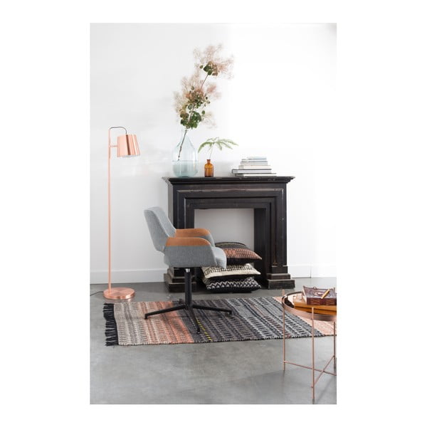 Varinis grindų šviestuvas Zuiver Buckle Head-image-4