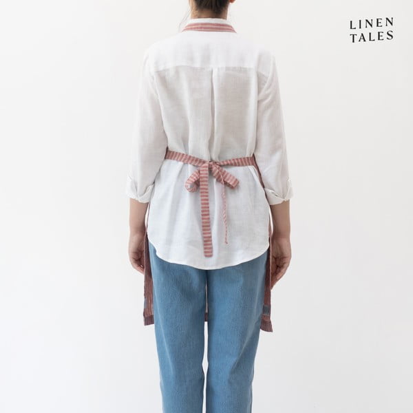 Prijuostė iš lino – Linen Tales-image-2