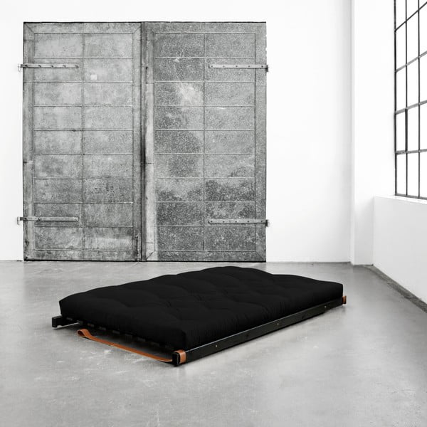 Kintama sofa Karup Jump Juoda/juoda-image-1