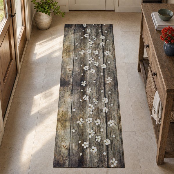 Universalus apsauginins kilimas Sprinty Spring, 52 x 200 cm-image-3