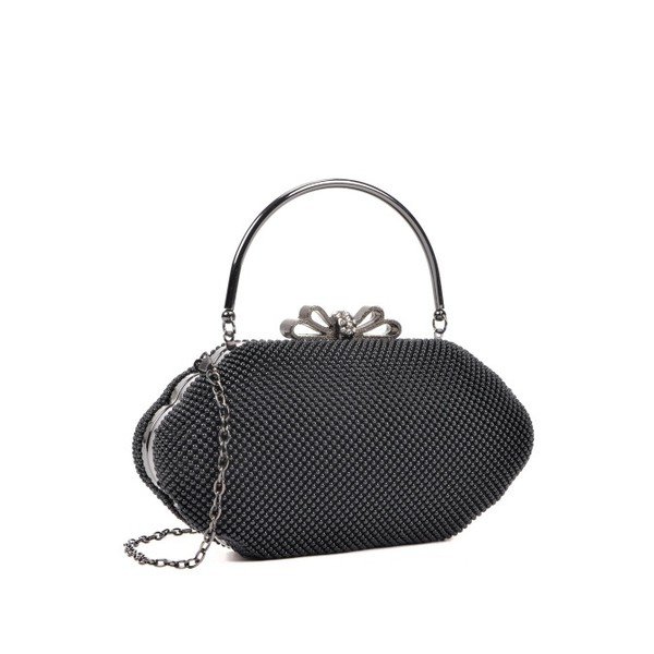 Juoda rankinė Roberta M Kala Nero-image-1