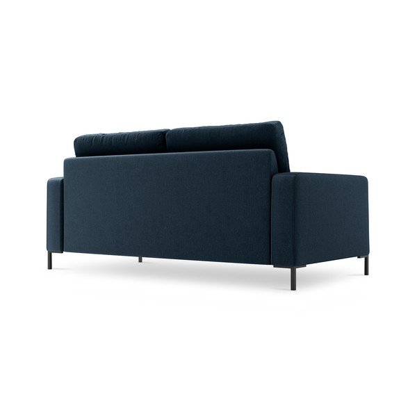 Tamsiai mėlyna sofa Interieurs 86 Seine, 158 cm-image-3