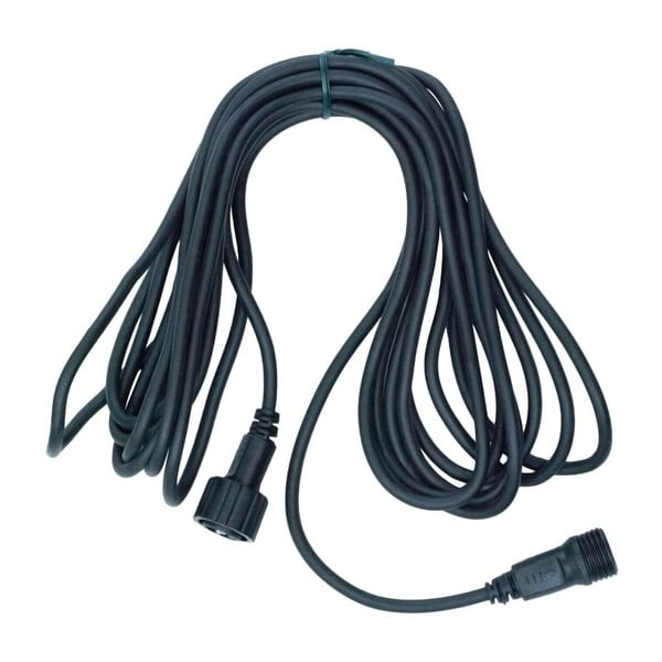 Šviečiančios girliandos pratęsimas Lucas – Sirius