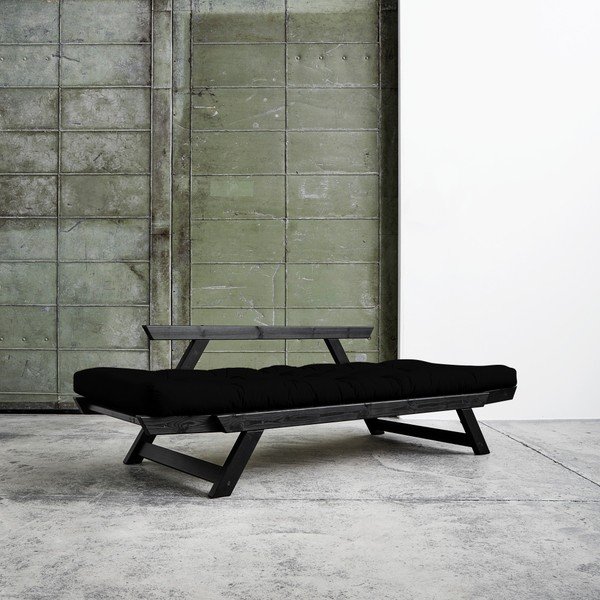 Kintama sofa Karup Bebop Black/Black-image-1