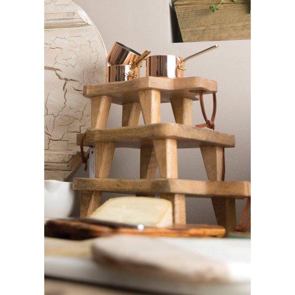 Serviruojamoji lenta "Kitchen Craft Master Class Tagged", 35 x 20 cm-image-1