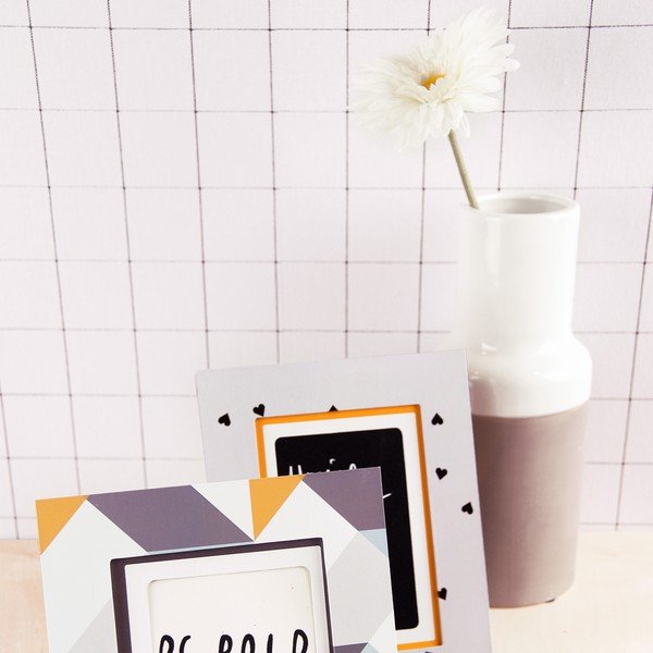 Vaza Present Time Native White-image-1