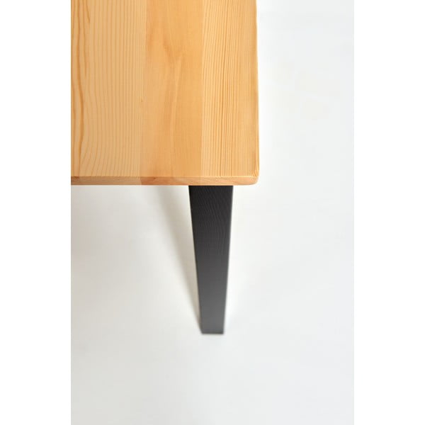 Valgomojo stalo ir dviejų kėdžių komplektas Bonami Essentials - Bonami Essentials-image-4