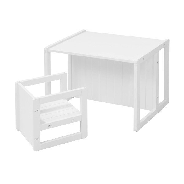 Vaikiškų baldų komplektas 2 vnt. – Roba