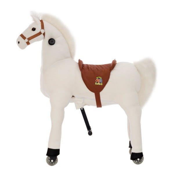 Legleris Hovardas Vaikščiojantis žirgas-image-2