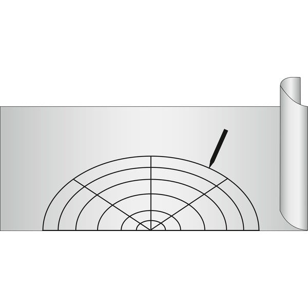 Kilimėlis stalčiui nuo slydimo, juodas, Wenko 150 x 50 cm-image-2