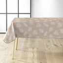 Staltiesė galima plauti 140x240 cm Feuillys – douceur d'intérieur