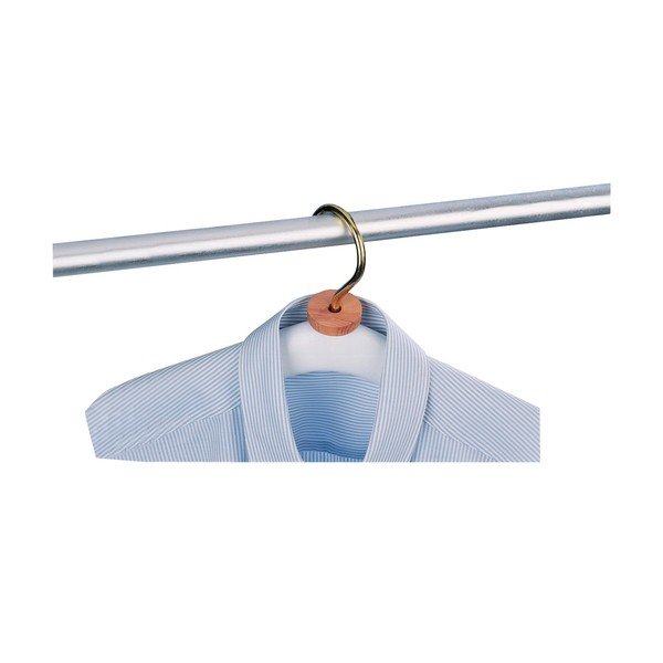 6 kvapiųjų diskų rinkinys, skirtas "Wenko Cupboard" pakaboms-image-1