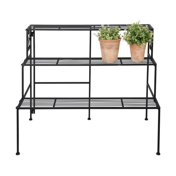 "Esschert Design" trijų pakopų sulankstomas liftas-image-4