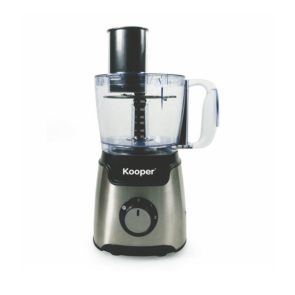 Virtuvės kombainas Kooper, 1,25 l-image-2