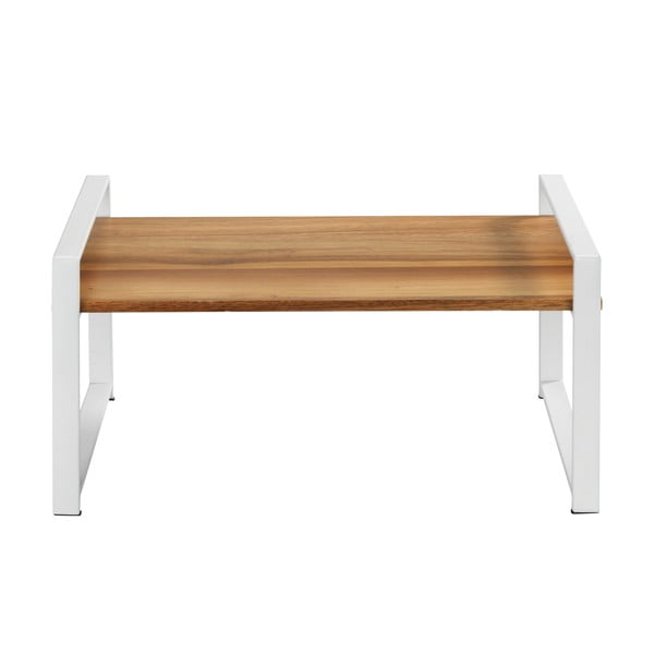 Iš medienos papildoma virtuvės lentyna Louisa – Wenko-image-4