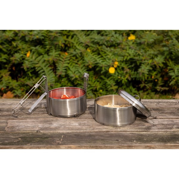 Stovyklavimo reikmenys – Esschert Design-image-1