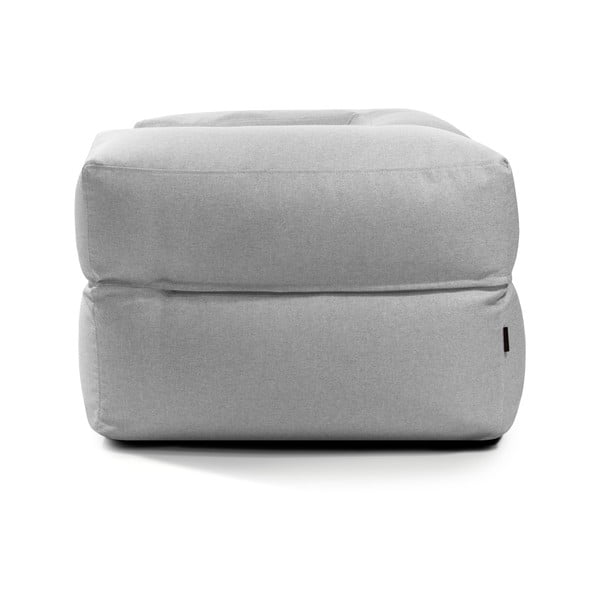 Šviesiai pilkos spalvos sėdmaišis MooG – SLOWDOWN-image-3