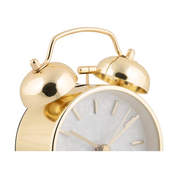 Žadintuvas ø 8 cm Pearl Glow – Karlsson-image-2