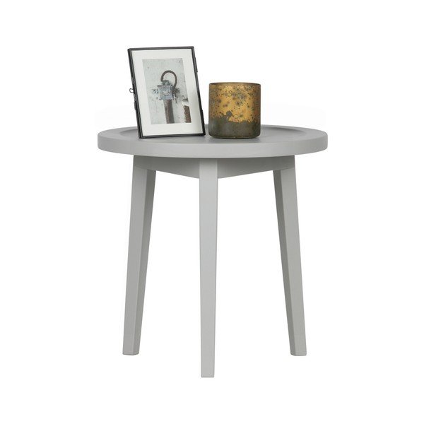Pilka kėdė vtwonen Sprokkeltafel-image-2