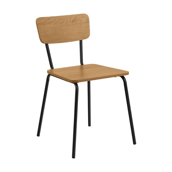 Valgomojo kėdė natūralios spalvos Peru – Actona