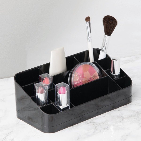 Juoda "InterDesign Clarity Multi Organizer-image-1