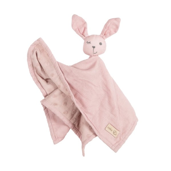 Iš muslino minkštas žaislas Lil Planet – Roba-image-4