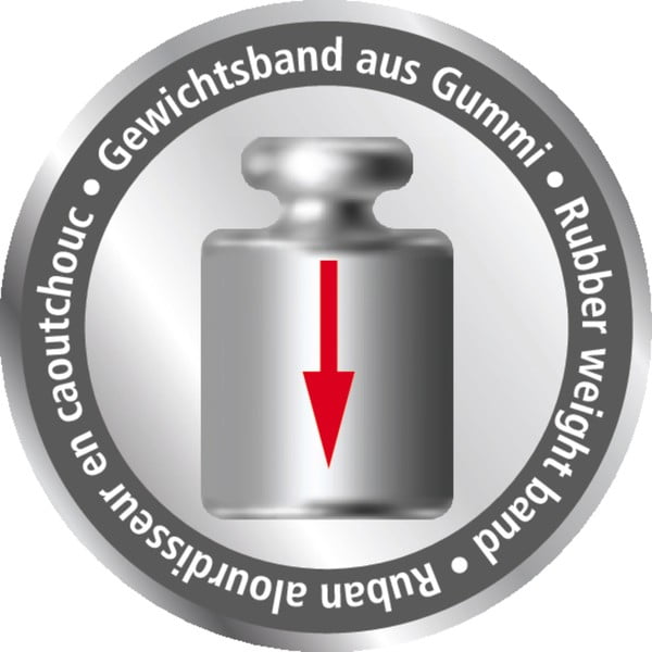 Dušo užuolaida 180x200 cm Managua – Wenko-image-2