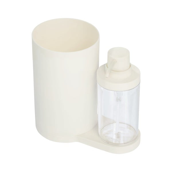 Baltas rankų plovimo rinkinys iDesign Clean-image-3