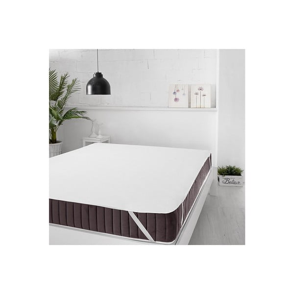 Čiužinio apsauga 200x200 cm Classic - Mila Home-image-1