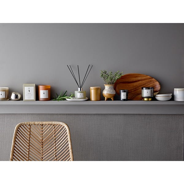 Aromatinė žvakė degimo laikas 50 h Nordic Forest – ILLUME x Bloomingville-image-3