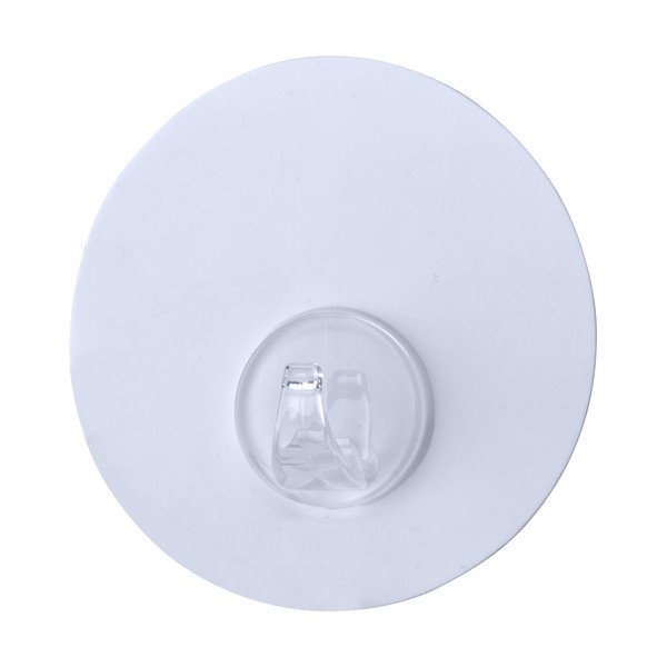 savaime išsilaikantis kablys Wenko Static-Loc Whites-image-2