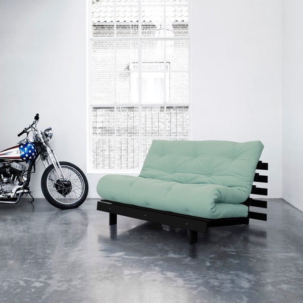 Kintama sofa "Karup Roots Wenge/Peppermint-image-2