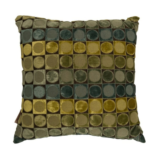 Dekoratyvinė pagalvėlė su raštu Dutchbone Ottava, 45 x 45 cm