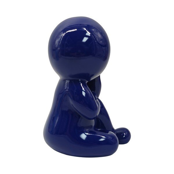 Iš polirezino statulėlė (aukštis 20 cm) Amigo Dreaming – PT LIVING-image-2