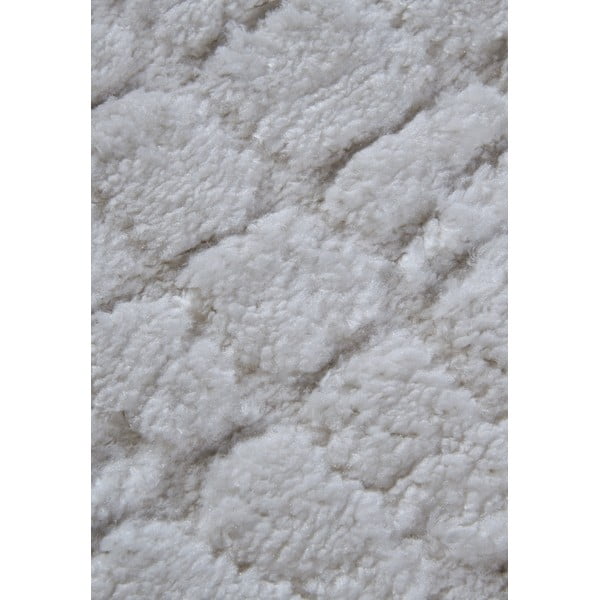 Kilimas kreminės spalvos 80x240 cm Artistique Cream White – Elle Decoration-image-3