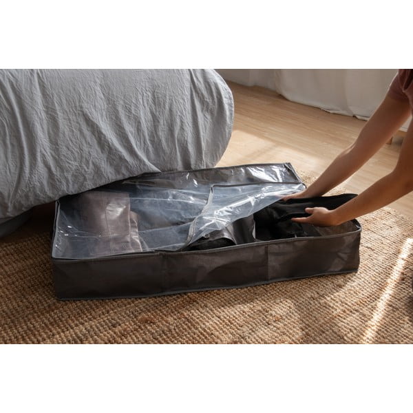 Plokščia batų laikymo dėžė Compactor, 90 x 60 cm-image-3