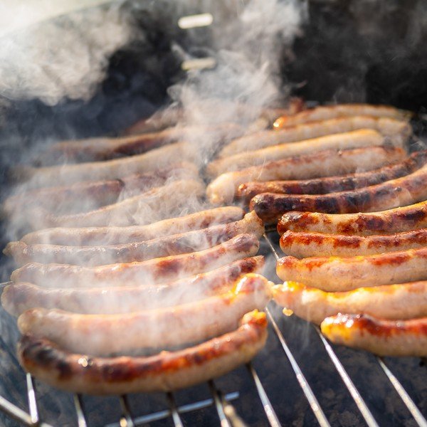 Grilio grotelės – Orion-image-1