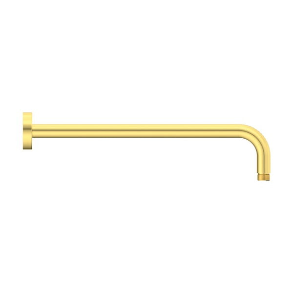 Iš metalo dušo antgalio dalis auksinės spalvos IdealRain – Ideal Standard-image-4