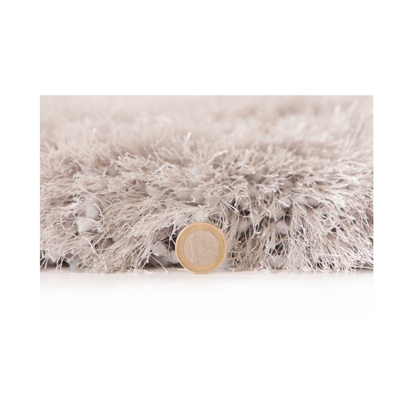 Sidabrinis kilimas "Flair Rugs Pearl", 160 x 230 cm-image-1