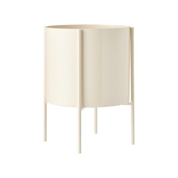 Iš metalo vazonas ø 25 cm Milton – Ellos Home