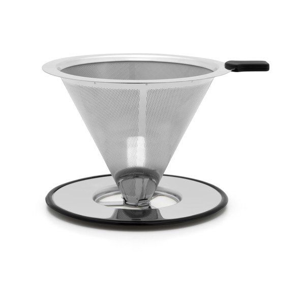 Iš nerūdijančio plieno kavos sietelis Salento – Leopold Vienna